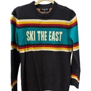 Women's Tailgater Shredder Sweater - Cloudsplitter - Medium